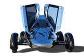 102 mpg Car