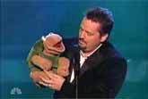 America's Got Talent - Ventriloquist Terry Fator