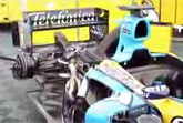 F1: �We Are The Champions�