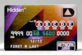 future credit card