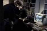 The Internet In 1993