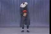 Japanese Talent Show Magic
