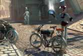 "Parigot" - "The Course&quot