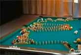 Amazing Pool Shot