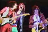 Rolling Stones - Wild Horses