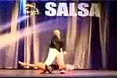 Salsa Dancing (87y)