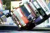 Amazing Truck Drivng